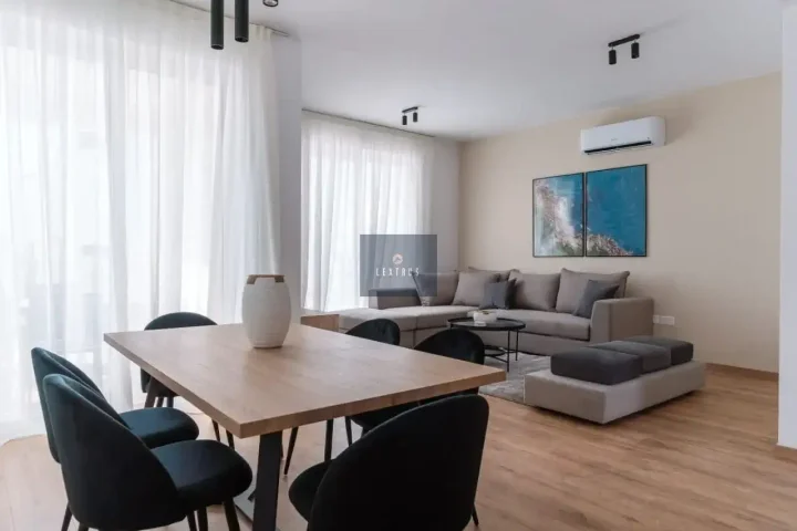 Villa for rent 110 m² in Paphos, Pegeia