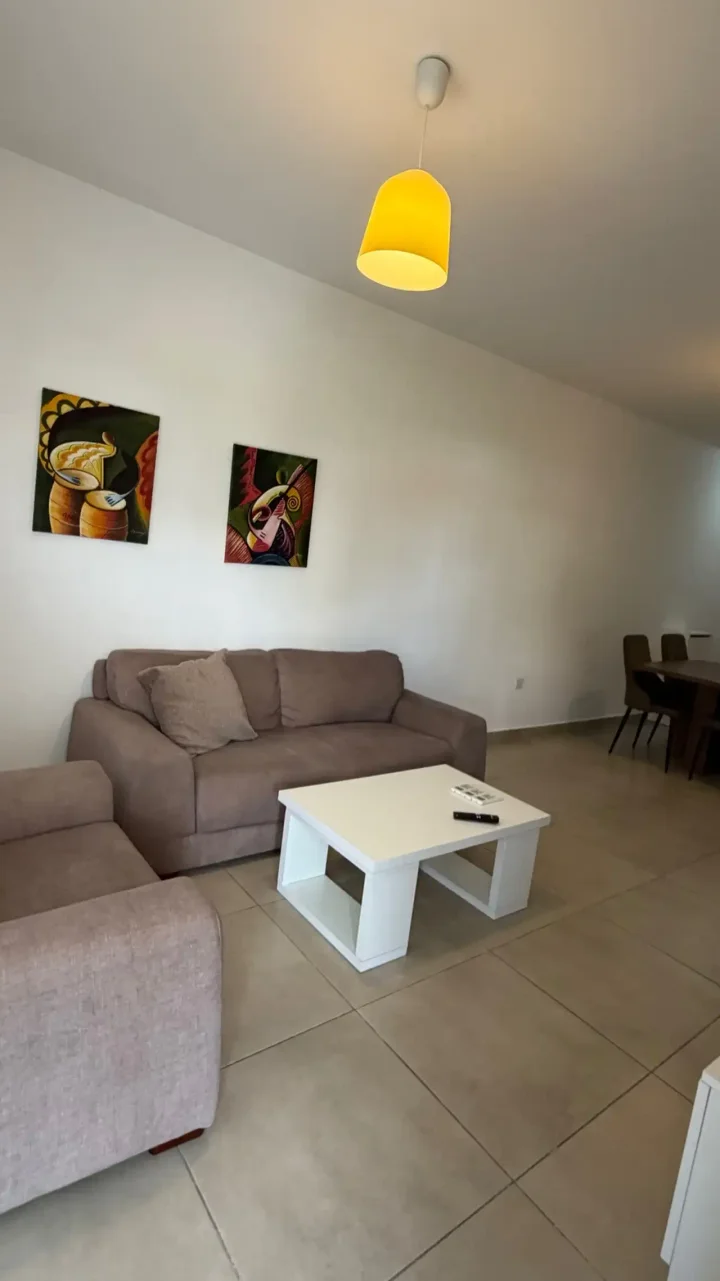 2-bedroom apartments for rent 82 m² in Limassol, Limassol - Neapolis