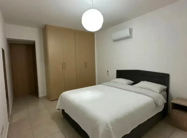 2-bedroom penthouse for rent 90 m² in Larnaca, Kiti