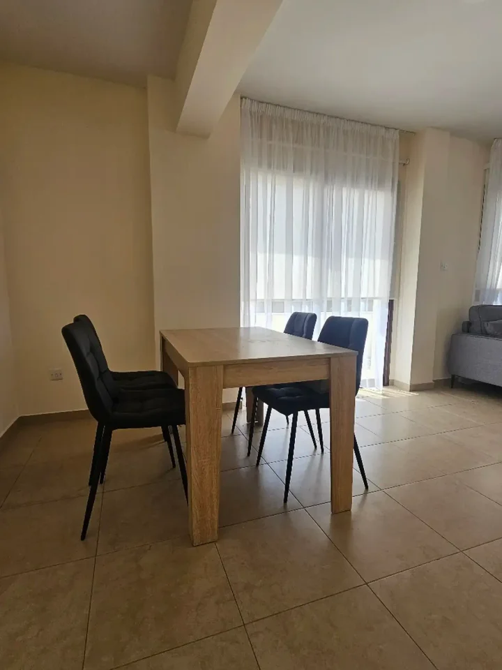 2-bedroom maisonette for rent 130 m² in Larnaca, Perivolia Larnakas