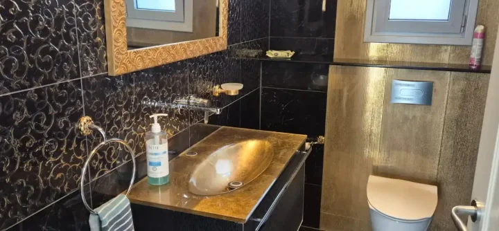 6+ спальная отдельный дом в аренду 350 м² в Limassol, Pyrgos Lemesou Tourist Area