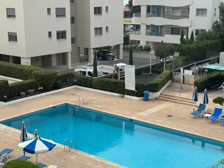 Διαμερίσματα προς ενοικίαση 125 μ² στην τοποθεσία Limassol, Mouttagiaka Tourist Area