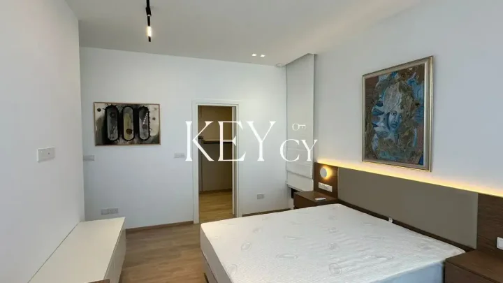 Apartments for rent 193 m² in Limassol, Limassol - Agia Fyla