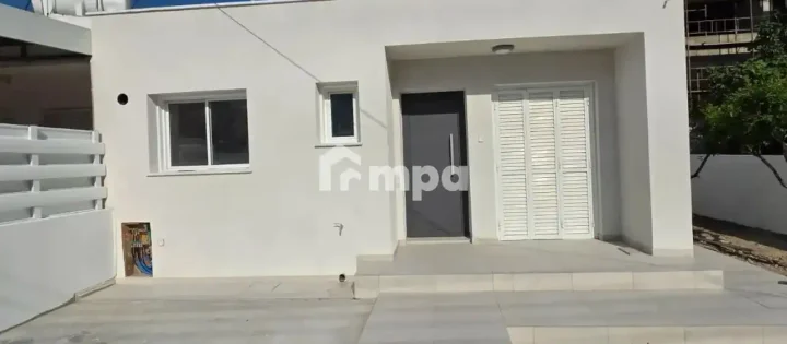 Μονοκατοικία προς ενοικίαση 55 μ² στην τοποθεσία Nicosia, Latsia - Agios Eleftherios