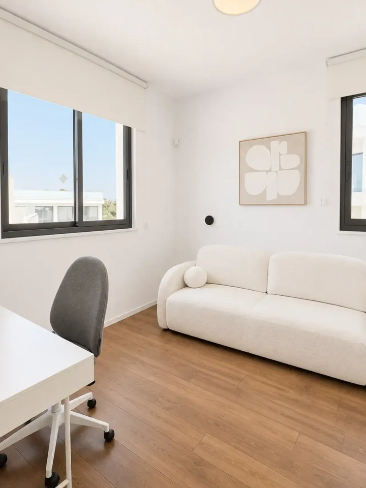 3-bedroom villa for rent 140 m² in Paphos, Geroskipou