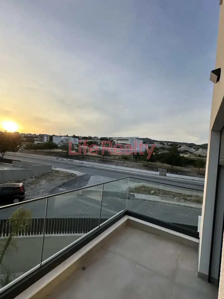 2-bedroom apartments for rent 89 m² in Limassol, Germasogeia