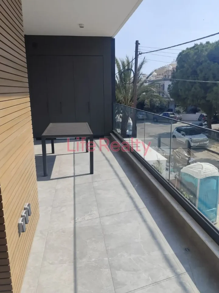 Ρετιρέ προς ενοικίαση 84 μ² στην τοποθεσία Limassol, Kato Polemidia