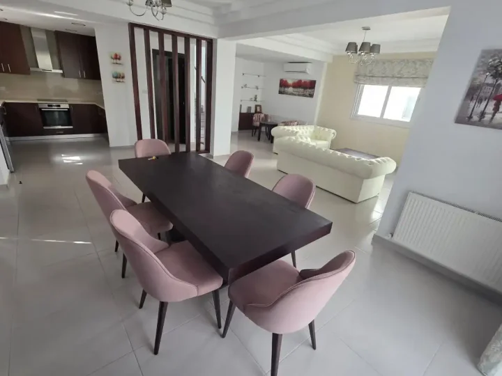 Вилла в аренду 220 м² в Paphos, Konia