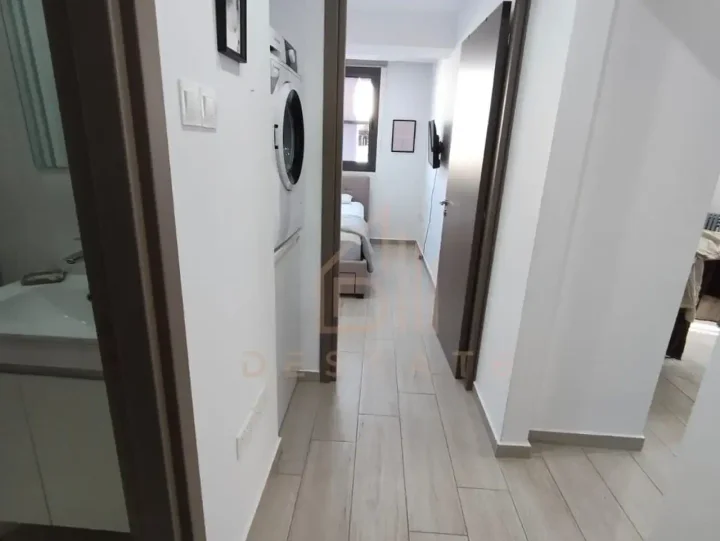 1-bedroom apartments for rent 60 m² in Larnaca, Larnaka - Skala