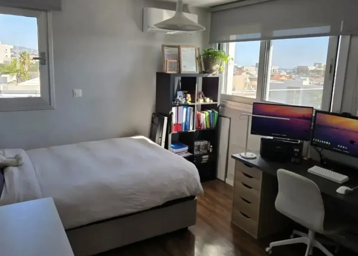 5-bedroom detached house for rent 300 m² in Limassol, Ypsonas