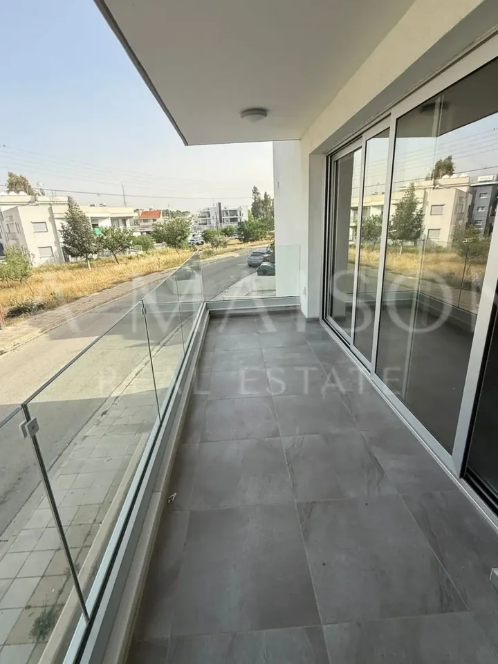 2-bedroom apartments for rent 80 m² in Nicosia, Egkomi