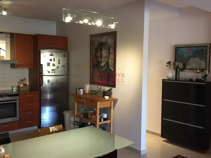 Апартаменты в аренду 88 м² в Limassol, Germasogeia