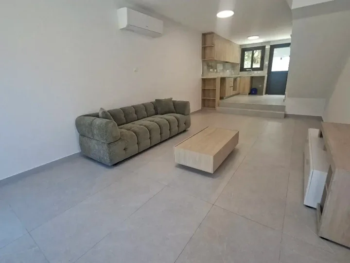 2-bedroom maisonette for rent 86 m² in Paphos, Paphos - Kato Paphos