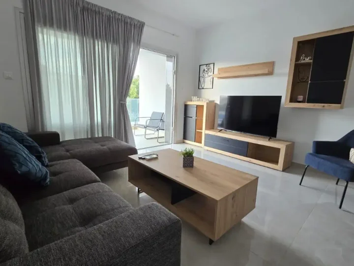 Apartments for rent 85 m² in Limassol, Limassol - Mesa Geitonia