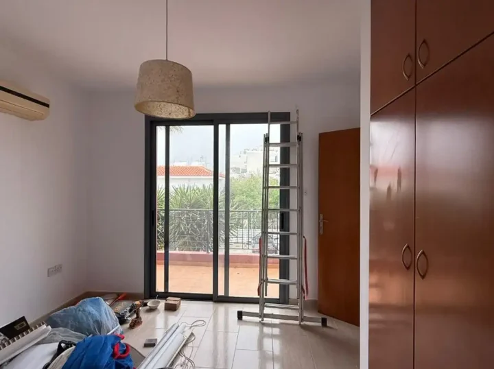 Semi-detached house for rent 130 m² in Paphos, Kissonerga