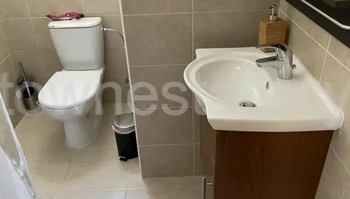 3-спальная вилла в аренду 140 м² в Limassol, Pissouri