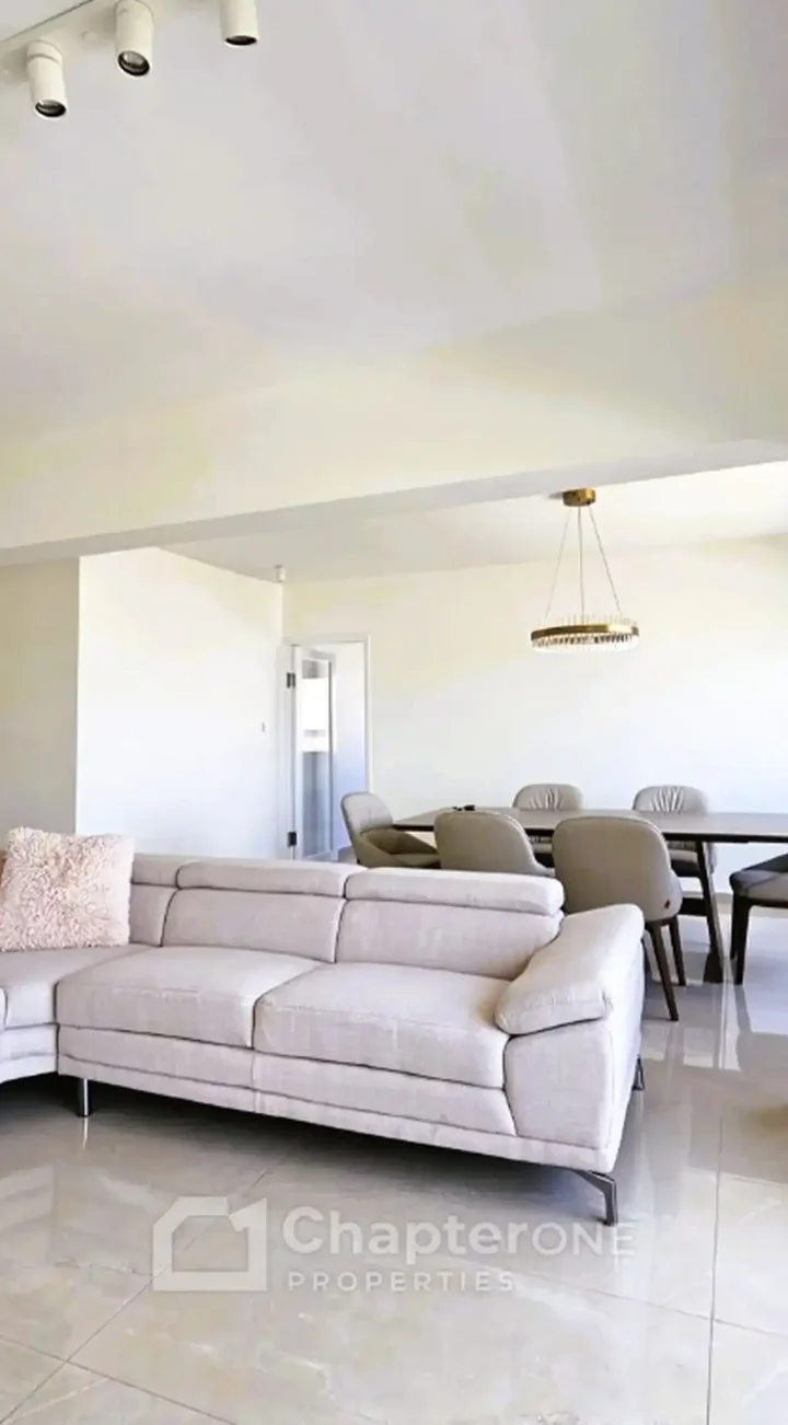 Apartments for rent 138 m² in Nicosia, Strovolos - Dasoupolis