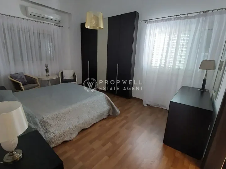 3-bedroom villa for rent 100 m² in Larnaca, Dekeleia