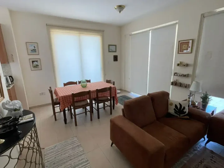 2-bedroom apartments for rent 70 m² in Larnaca, Larnaka - Skala