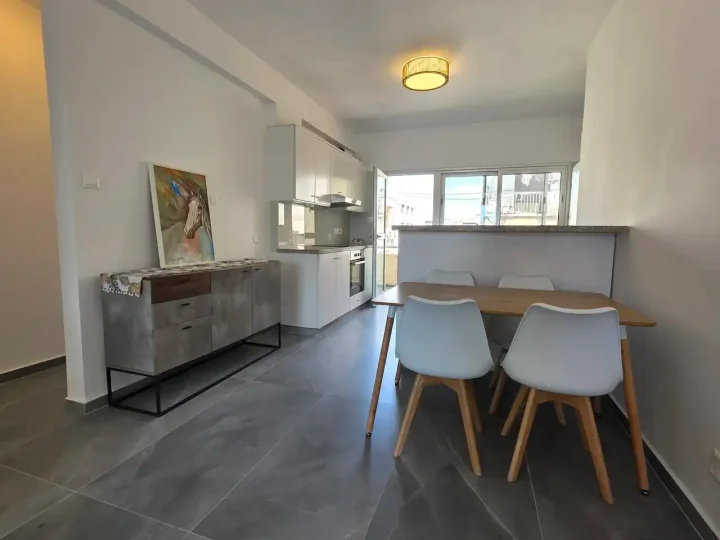 Apartments for rent 115 m² in Limassol, Limassol - Neapolis