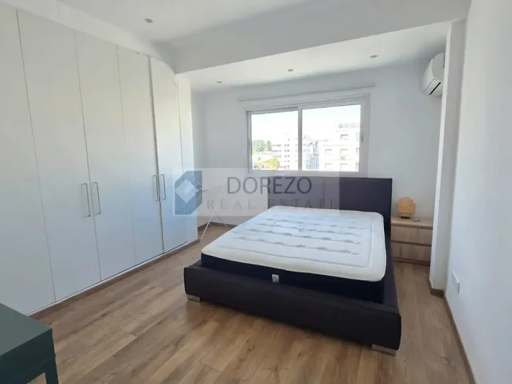 Apartments for rent 85 m² in Limassol, Limassol - Kapsalos