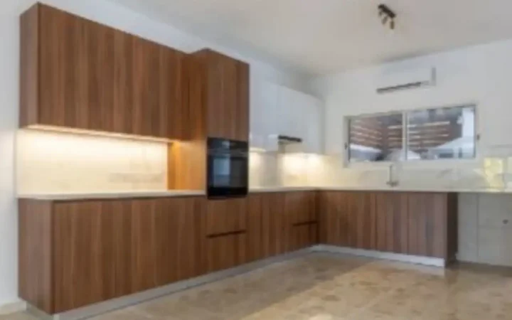 4-bedroom villa for rent 200 m² in Nicosia, Latsia - Archangelos Michail