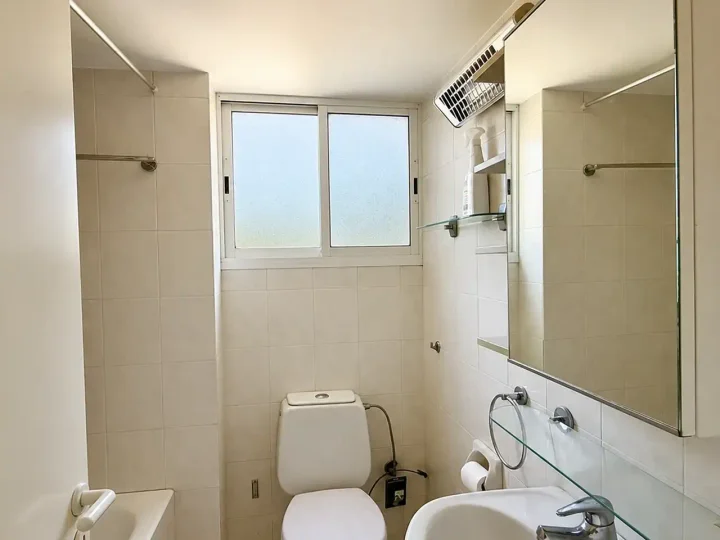 3-bedroom apartments for rent 127 m² in Limassol, Limassol - Agia Zoni