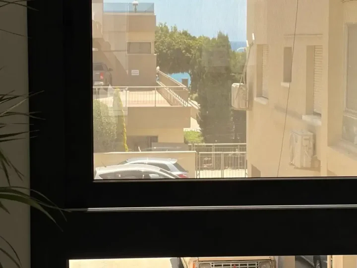 2-bedroom apartments for rent 106 m² in Limassol, Limassol - Neapolis