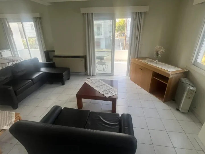 2-bedroom apartments for rent 130 m² in Nicosia, Egkomi - Makedonitissa