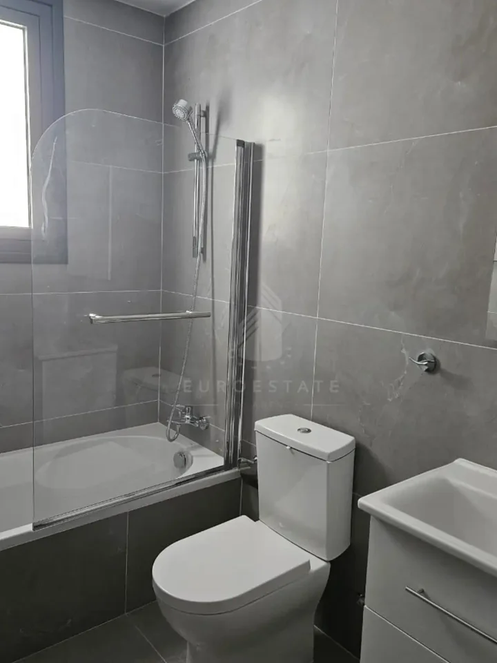 2-bedroom apartments for rent 76 m² in Larnaca, Livadia Larnakas