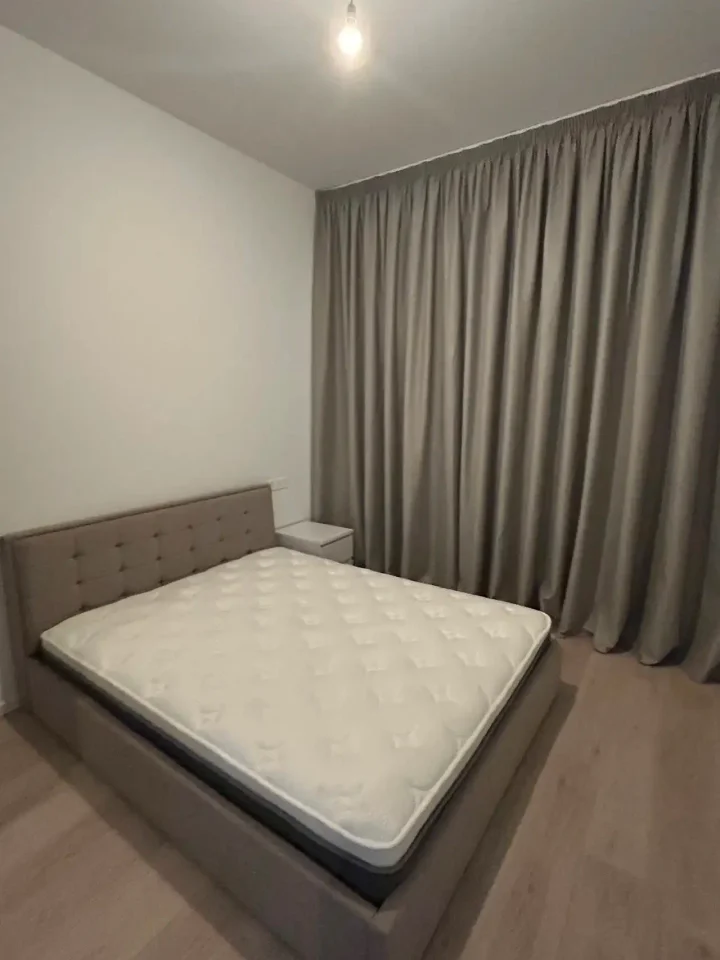 1-bedroom apartments for rent 63 m² in Limassol, Limassol - Omonia