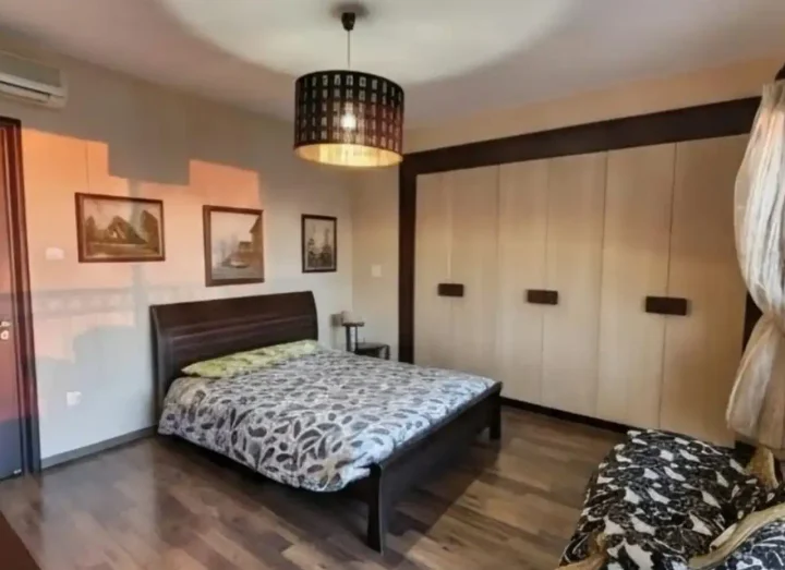Villa for rent 500 m² in Paphos, Konia