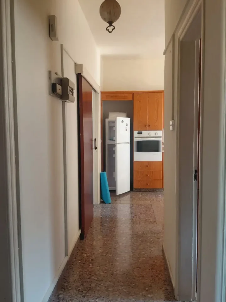 3-bedroom semi-detached house for rent 125 m² in Larnaca, Drosia