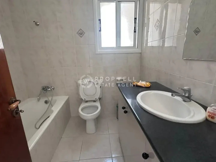 2-bedroom apartments for rent 70 m² in Larnaca, Larnaka - Harbor