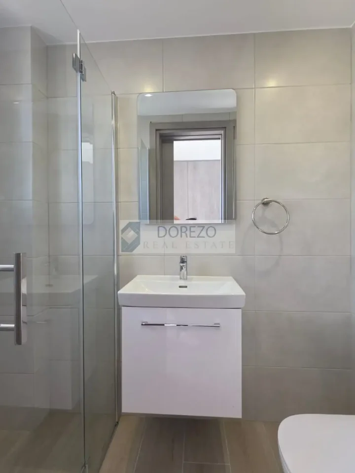Apartments for rent 80 m² in Limassol, Limassol - Agios Georgios