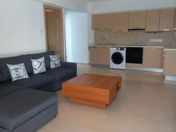 Apartments for rent 55 m² in Nicosia, Aglantzia
