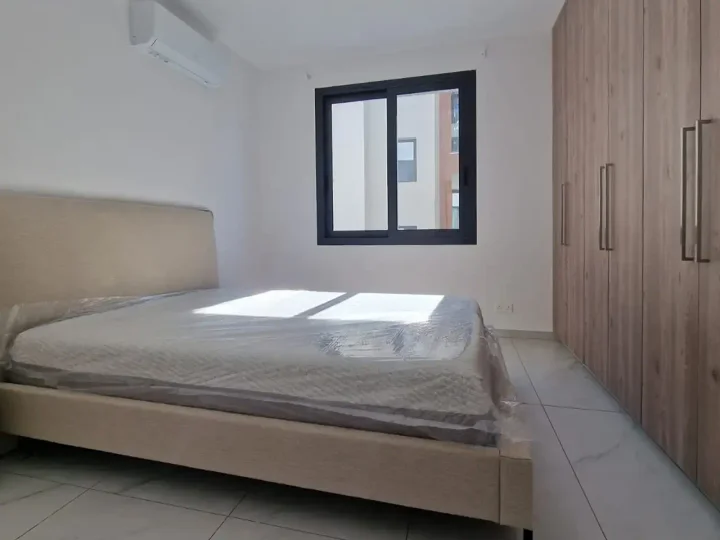 2-bedroom apartments for rent 89 m² in Larnaca, Livadia Larnakas