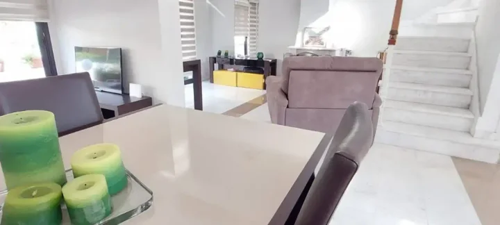 2-bedroom detached house for rent 96 m² in Larnaca, Dekeleia