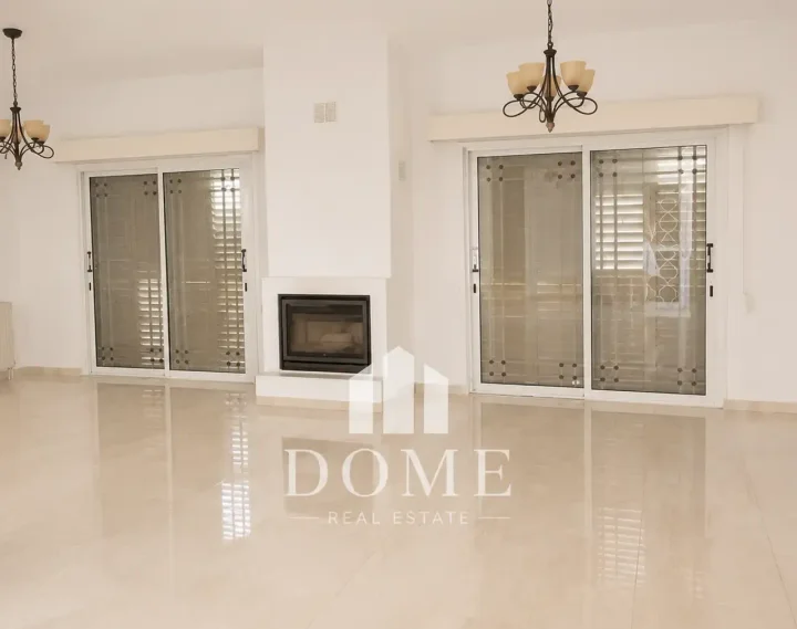 3-bedroom semi-detached house for rent 150 m² in Paphos, Koili