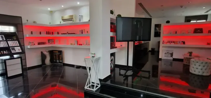 Офис 456 м² в аренду в Larnaca, Larnaka - Harbor
