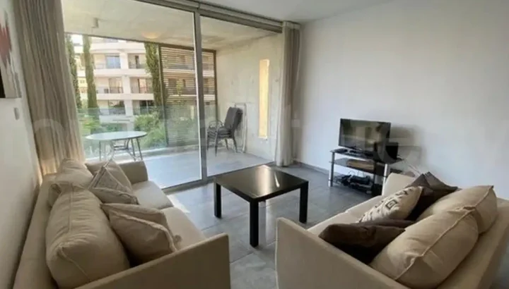1-bedroom apartments for rent 60 m² in Limassol, Limassol - Neapolis