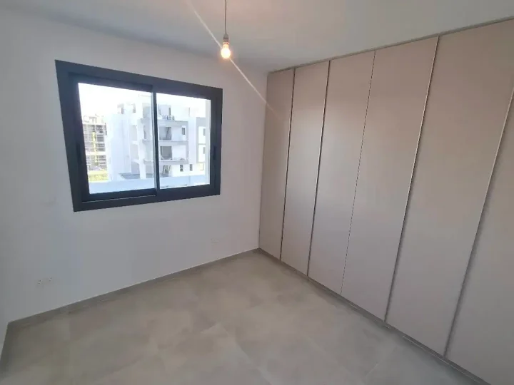 2-bedroom penthouse for rent 140 m² in Larnaca, Livadia Larnakas