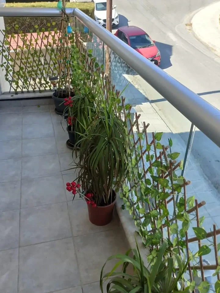 2-bedroom apartments for rent 84 m² in Limassol, Germasogeia