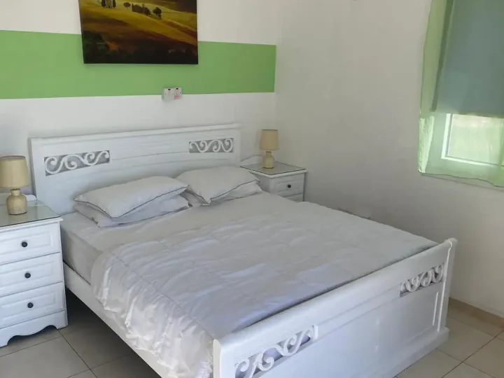 3-bedroom villa for rent 120 m² in Paphos, Pegeia