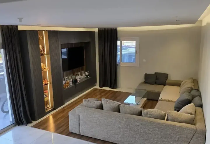 5-bedroom detached house for rent 300 m² in Limassol, Ypsonas