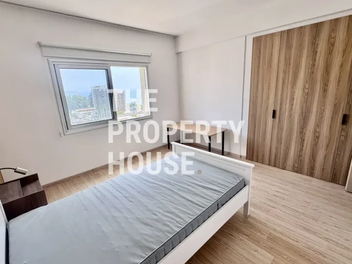 Апартаменты в аренду 90 м² в Limassol, Limassol - Agia Triada