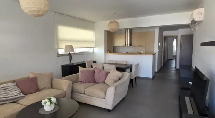 3-bedroom apartments for rent 85 m² in Limassol, Limassol - Mesa Geitonia