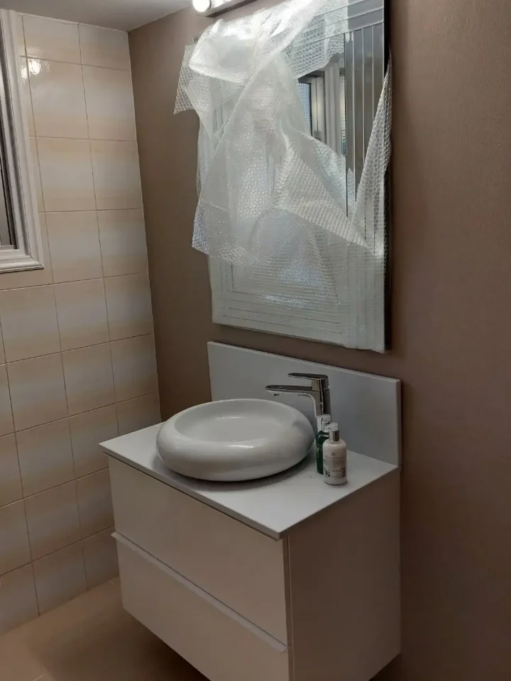 Apartments for rent 250 m² in Nicosia, Strovolos - Agios Vasileios