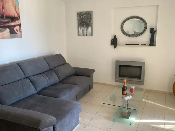 3-bedroom villa for rent 120 m² in Paphos, Pegeia