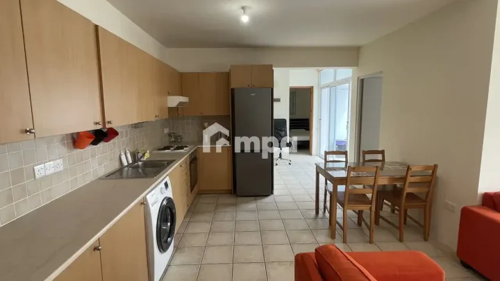 Διαμερίσματα προς ενοικίαση 86 μ² στην τοποθεσία Nicosia, Aglantzia
